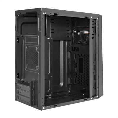 Exegate BAA-106 Black EX283056RUS Корпус 1