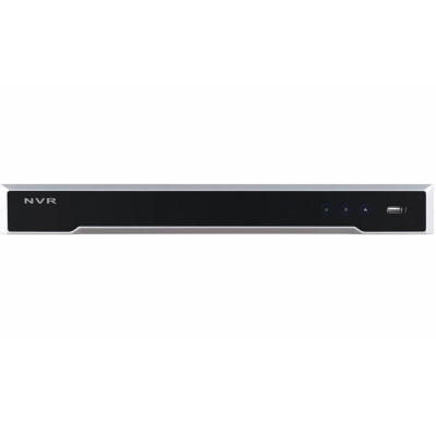 Hikvision DS-7616NI-I2/16P IP-видеорегистратор 2