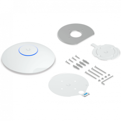Ubiquiti UniFi 7 AP Long Range U7-LR Точки доступа 7