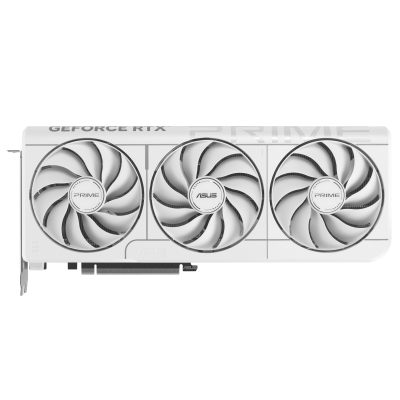 ASUS PRIME-RTX5070-O12G-WHITE 90YV0M19-M0NA00 Видеокарта