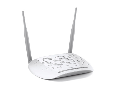 TP-Link TD-W9970 N300 Беспроводной маршрутизатор 1