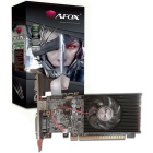 Afox nVidia GeForce GT 710 1Gb AF710-1024D3L8 Видеокарта 5