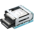 QNAP D2 (REV. B) Сетевое хранилище 6