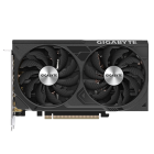 Gigabyte GeForce RTX 4060 Ti WINDFORCE OC Видеокарта GV-N406TWF2OC-16GD