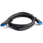 Exegate U3H-617 EX280447RUS Планка USB 4