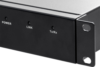 TRASSIR MiniNVR AF 32 v2 IP-видеорегистратор  2