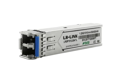 LR-Link LRGP1312-20ATLD Трансивер 2