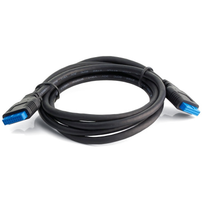 Exegate U3H-617 EX280447RUS Планка USB 3