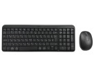 Logitech MK250 Graphite (920-013853) Клавиатура + Мышка