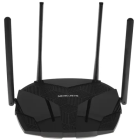 Mercusys MR1800X AX1800 Двухдиапазонный Wi-Fi 6 роутер 2