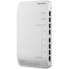 Hikvision DS-KAD606-P PoE-коммутатор