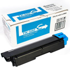 Kyocera-Mita TK-580C Картридж 1T02KTCNL0