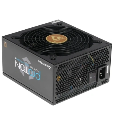 Chieftec 850W BDF-850C Блок питания 1