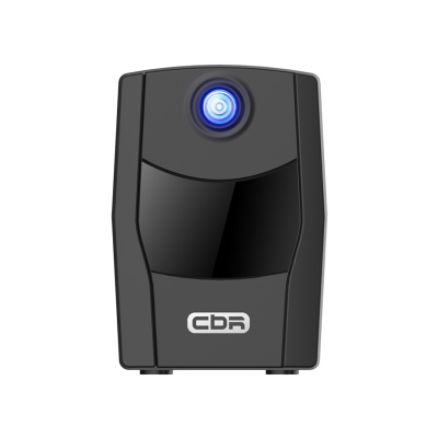 CBR QTM-850T-2F-LCUC ИБП 1