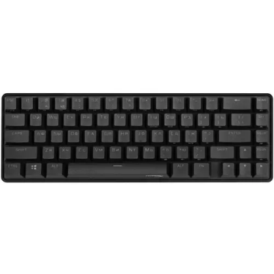 HyperX Alloy Origins 65 Клавиатура проводная  4P5D6AA#ABA 2