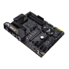 ASUS TUF GAMING B450-PLUS II Материнская плата 90MB1650-M0EAY0 3