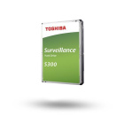 TOSHIBA HDWT31AUZSVA Жесткий диск SATA 10TB 7200RPM 6GB/S 256MB 