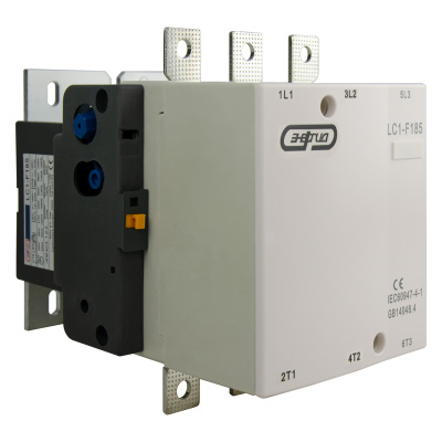 ЭНЕРГИЯ LC1-F185 185A 220AC (Е0801-0018) Контактор 4