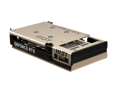 MSI RTX 5060 8G INSPIRE 2X OC Видеокарта 3