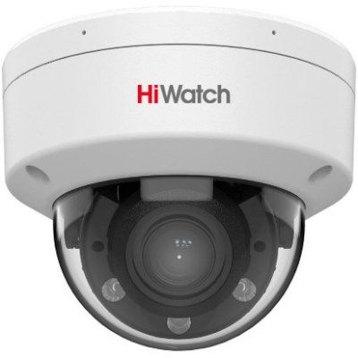 HiWatch DS-I458ZM(2.8-12MM) IP-камера видеонаблюдения