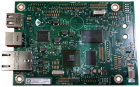 HP C5F95-60001 Плата форматера