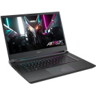 Gigabyte Aorus 15 9KF-E3KZ383SH Ноутбук 6