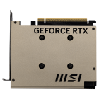 MSI GEFORCE RTX 5060 8G INSPIRE ITX OC Видеокарта 4