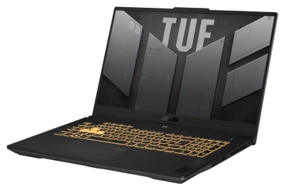 ASUS TUF Gaming FX707VJB-HX100 90NR0MY5-M003R0 Ноутбук 3