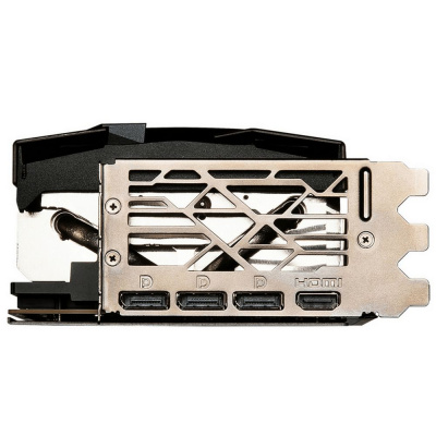 MSI RTX 4080 SUPER 16G SUPRIM X Видеокарта 3