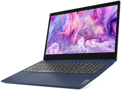 Lenovo IdeaPad 3 15ITL5 81X80057RU Ноутбук 1