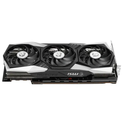 MSI RX 7900 XTX GAMING TRIO CLASSIC 24G Видеокарта 3