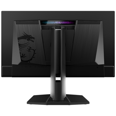 MSI MPG 272URX 9S6-3CD79A-068 Монитор 3