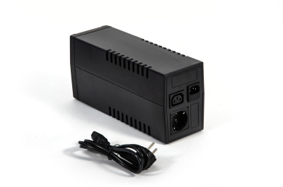 RAPAN-UPS 600 источник бесперебойного питания  5