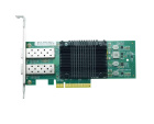 Lr-Link LRES1021PF-2SFP28 Сетевой адаптер 2