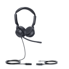 Yealink YHS36 E2 Dual Гарнитура проводная 2