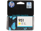 HP 951 CN052AE Yellow Картридж