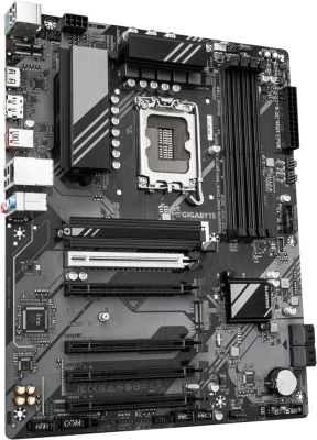 Gigabyte B760 DS3H GEN5 Материнская плата 2