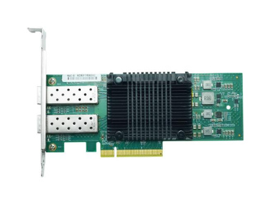 Lr-Link LRES1021PF-2SFP28 Сетевой адаптер 1