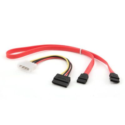 Cablexpert CC-SATA-N Комплект кабелей