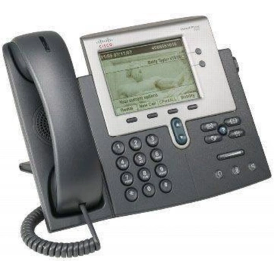 CISCO CP-7942G Б/У IP-телефон