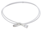 ITK PC08-C5EUL-1M-SL-WT Патч-корд