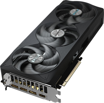 Gigabyte GV-N507TEAGLE OC-16GD 1.0 Видеокарта 1