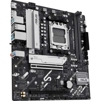 ASUS PRIME B850M-K Материнская плата 1