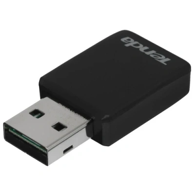 Tenda U11 Wi-Fi адаптер