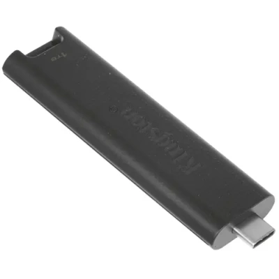 Kingston DTMAX/1TB Память USB Flash 3