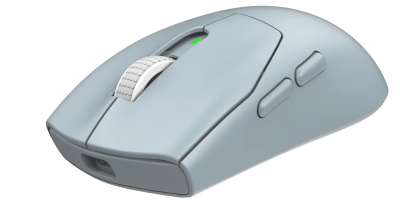 MSI FORGE GM340 W SKY Мышь беспроводная