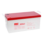 MNB MM 200-12 Аккумуляторная батарея 2