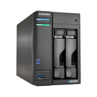 Asustor LOCKERSTOR 2 Gen2 AS6702T Сетевое хранилище 90IX01N1-BW3S20