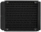 Exegate BlackWater-120V3.PWM.RGB EX298720RUS Комплект водяного охлаждения 5