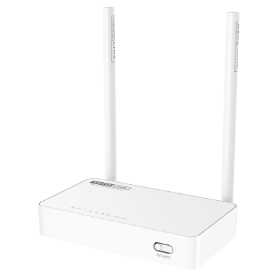 TOTOLINK N350RT (N350RT) Маршрутизатор